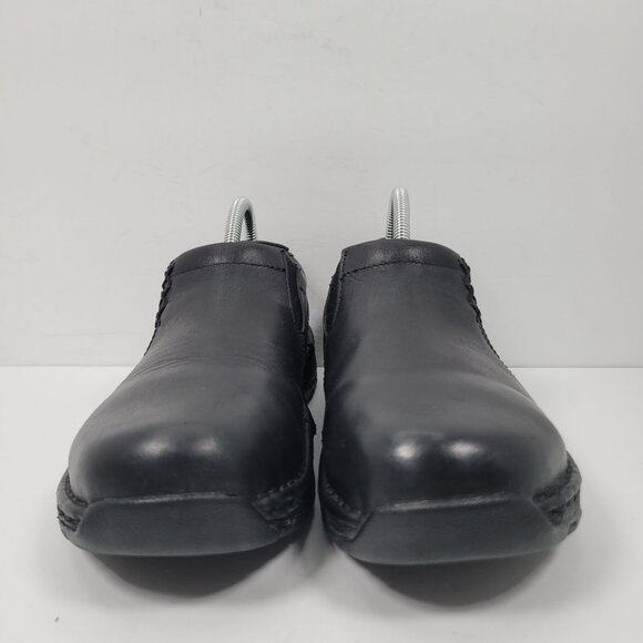 Red Wing Women's Black Slip On Shoes 2321 US Size 7.5D - Picture 3 of 8